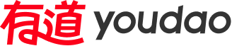 网易有道词典 Logo